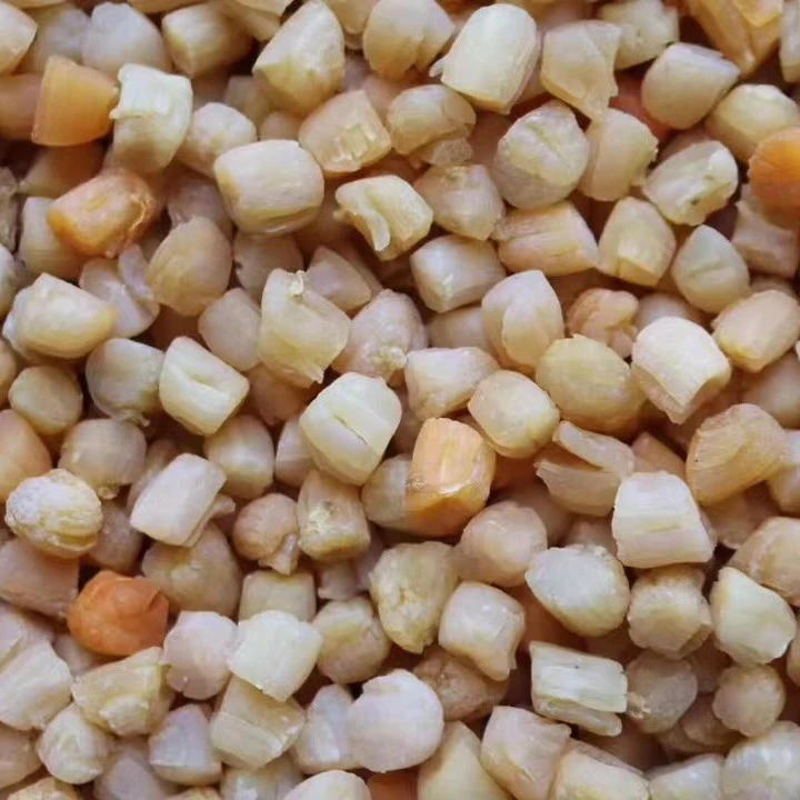 280头干贝 台山干货 煲粥煲汤 250g-500g