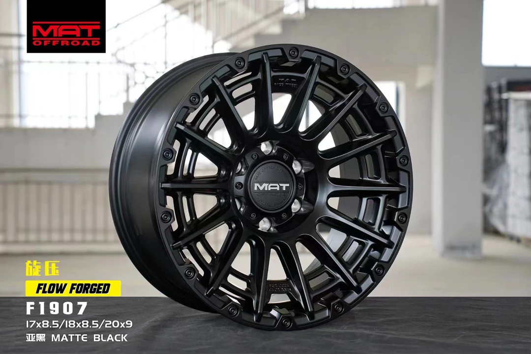 坦克300越野轮毂