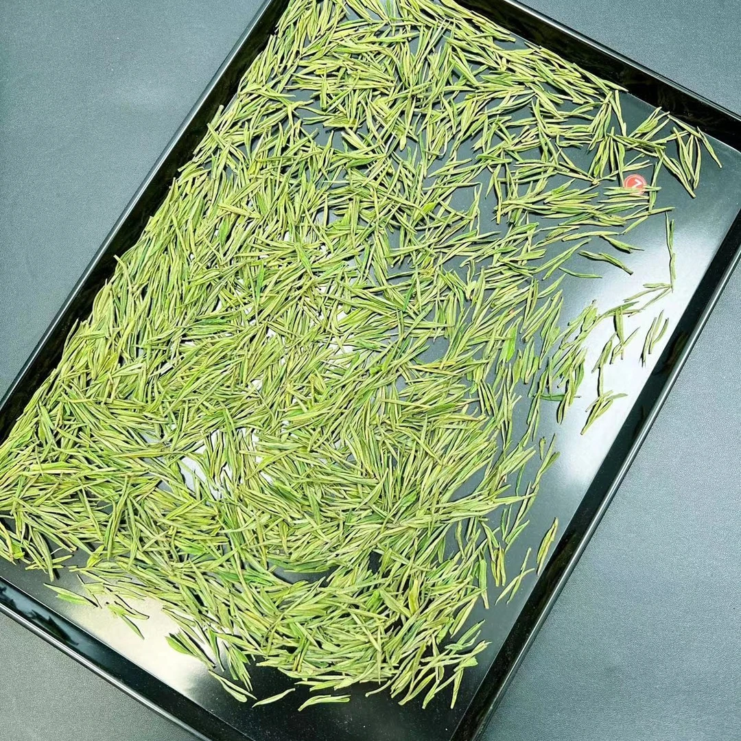 〖花密香小芽金镶玉2023年新茶金镶玉明前头采特鲜甜半斤/一斤茶叶