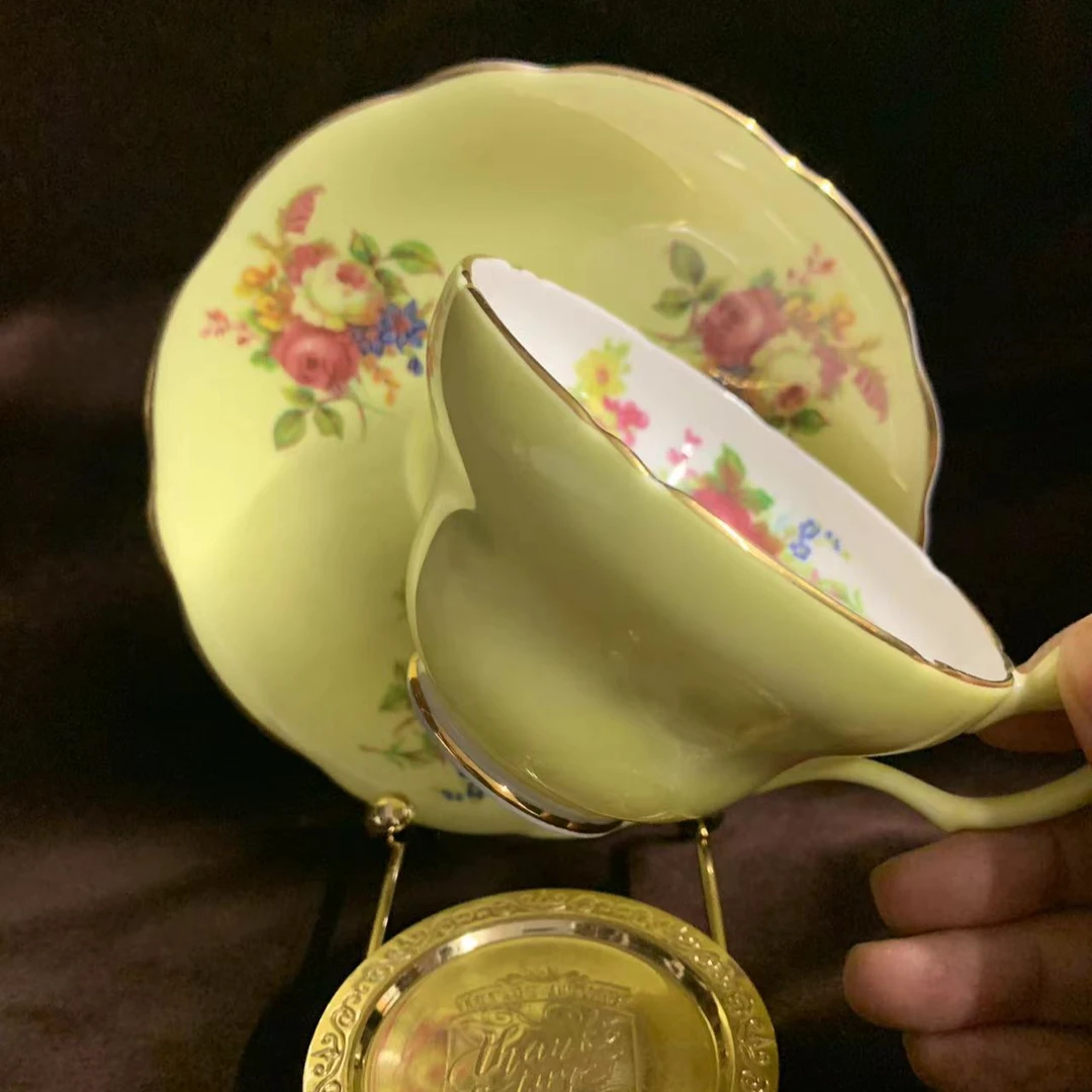 佛力 满工釉色 发财黄 优雅玫瑰 高雅端庄
