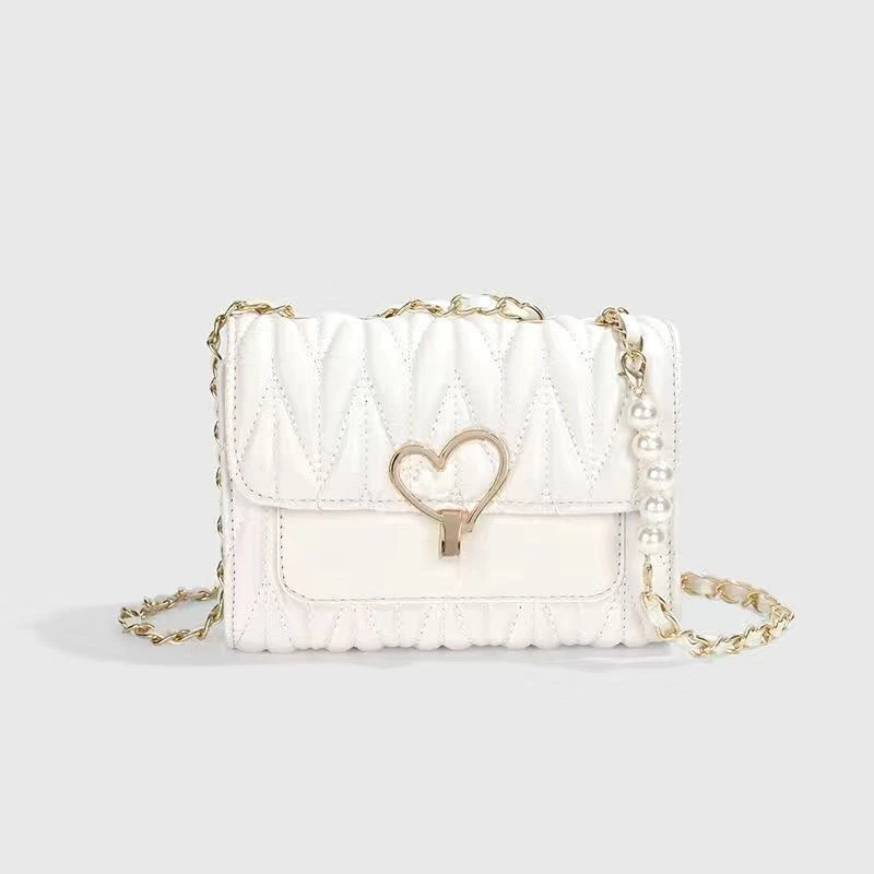 女生生日礼物小包包女2023新款小方包送闺蜜女包高级感迷你斜挎包