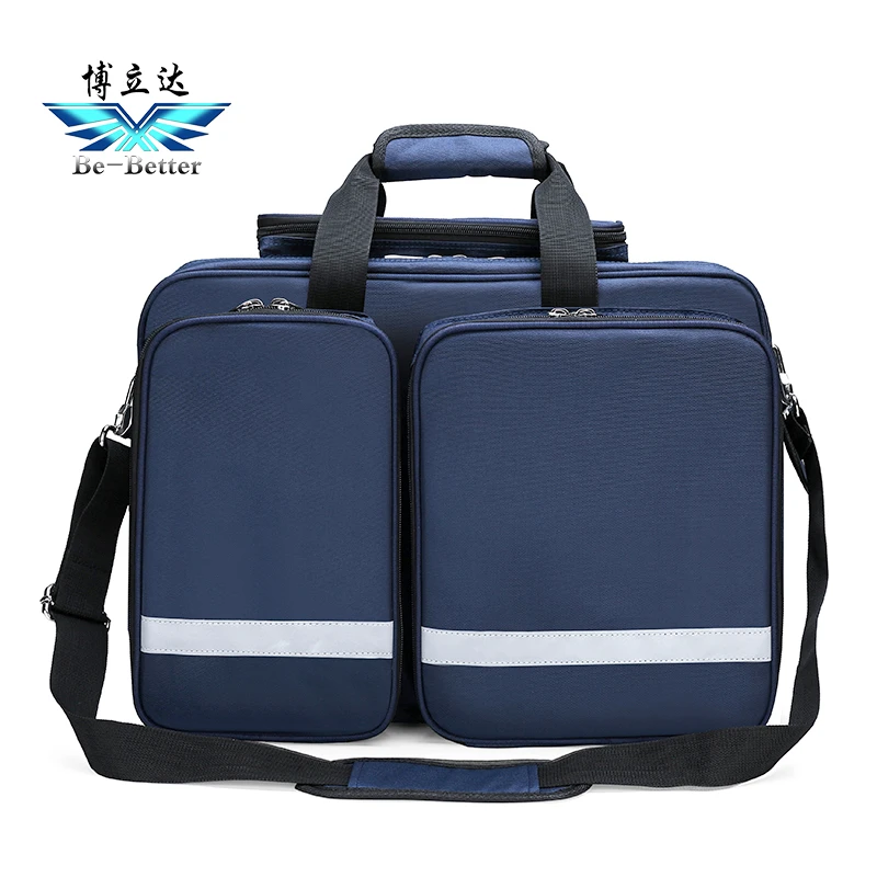 Be-Better/博立达户外应急包大容量医疗应急包便携医用防水急救包