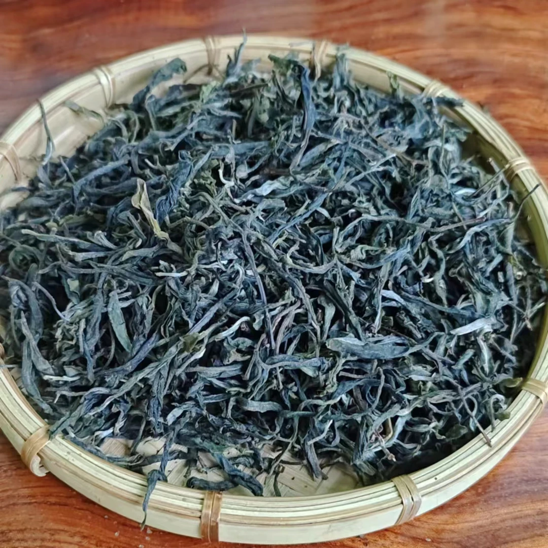 2024年勐库丰华茶厂【冰岛地界古树春茶】纯料