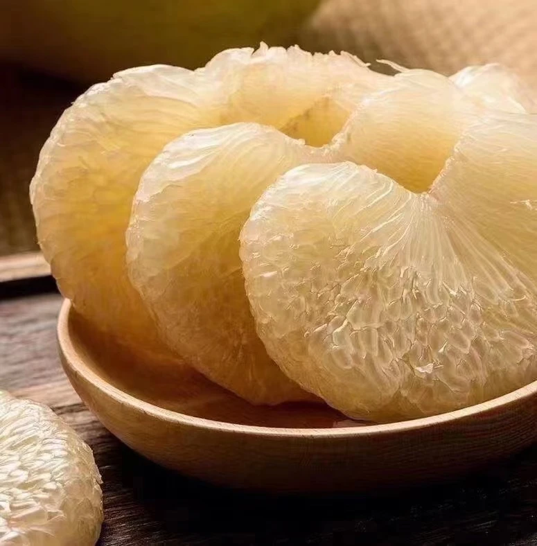 玉环文旦，当季水果