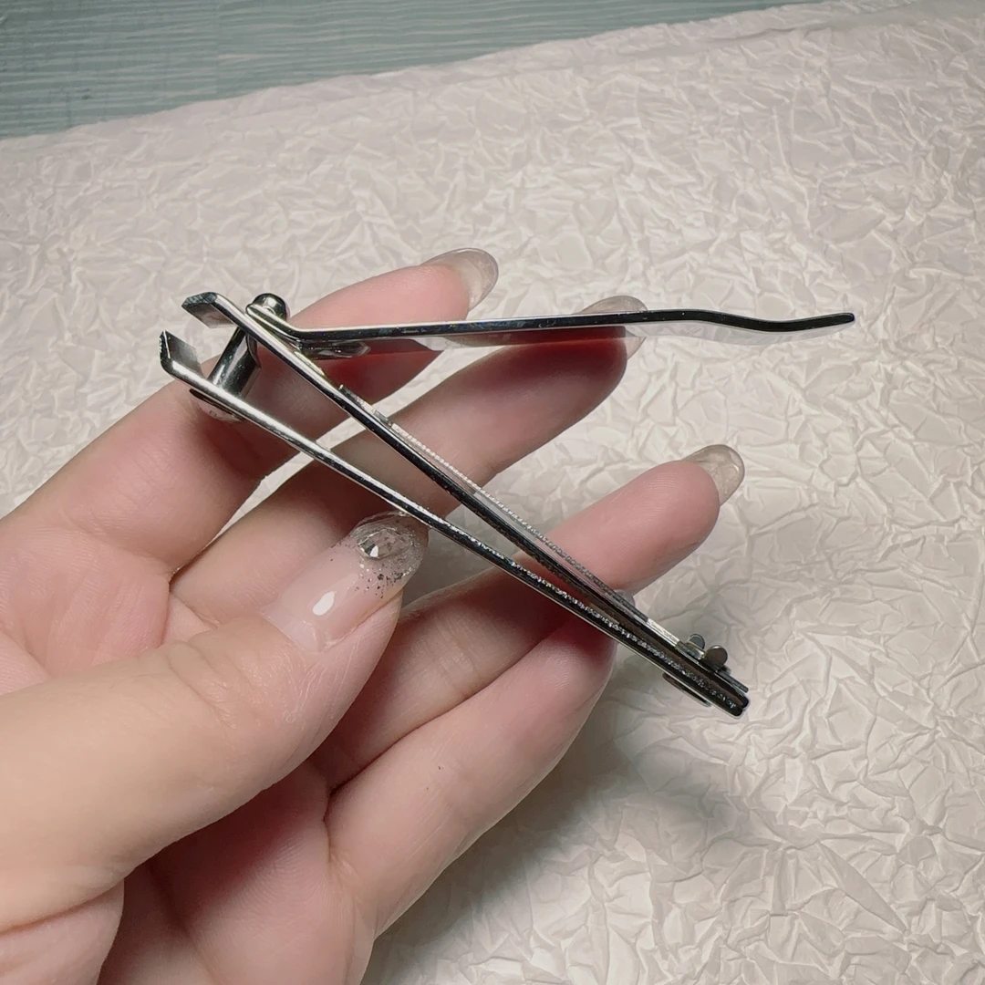 博友大剪刀美甲工具