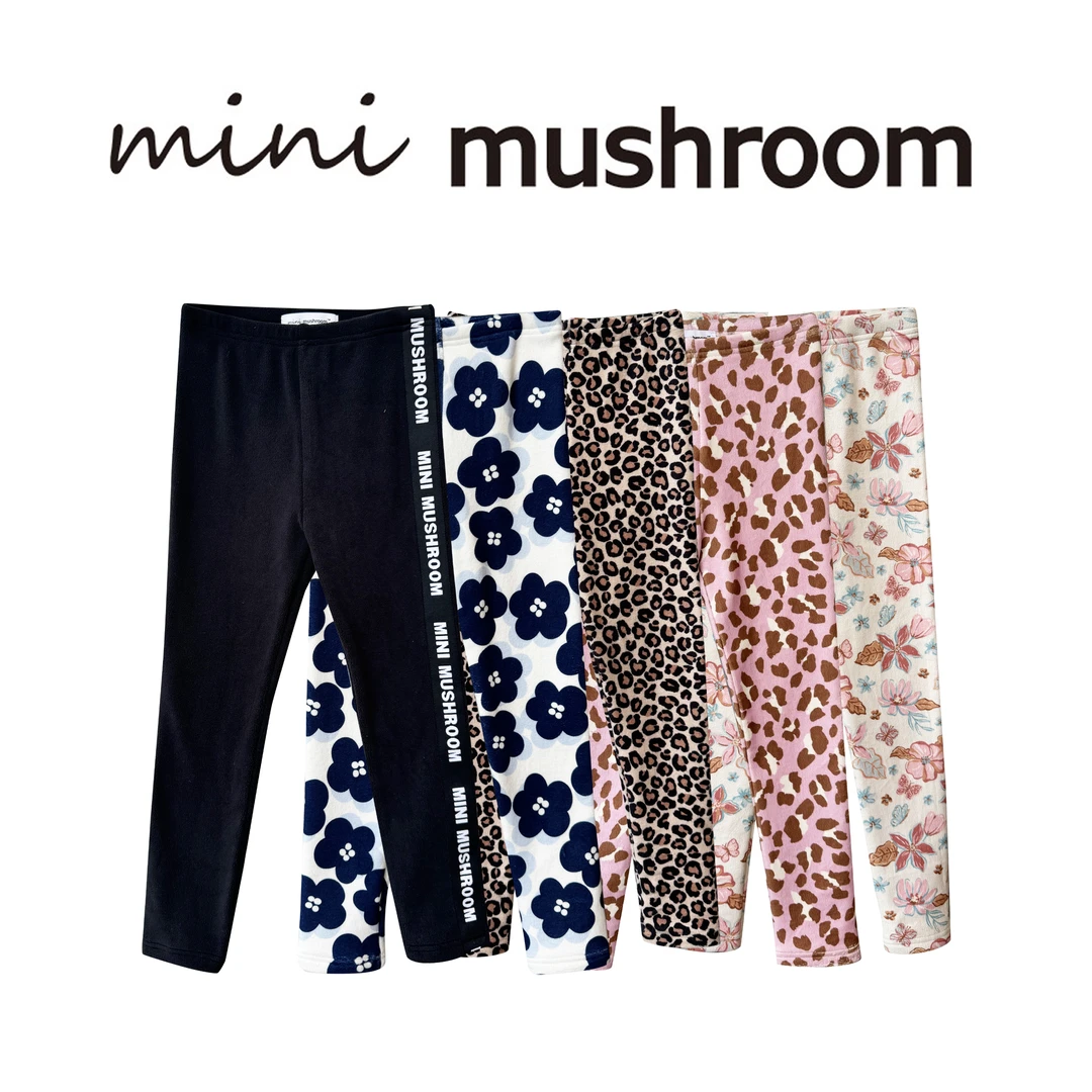 【断码价】经典款 秋冬超级加厚款打底裤 （可单穿8-9°）