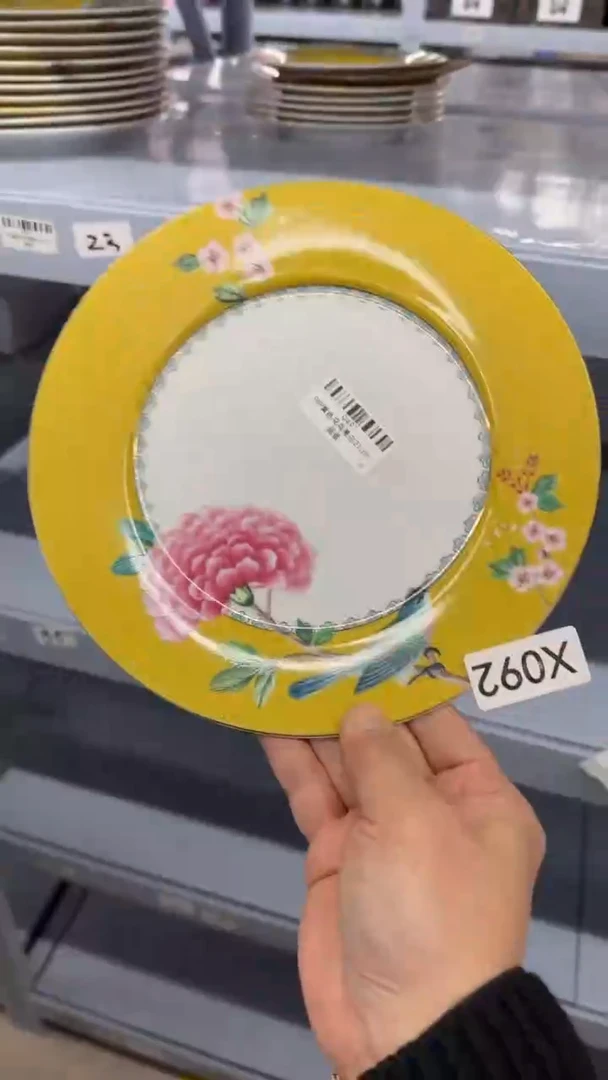 【闪购商品】瓷X092A