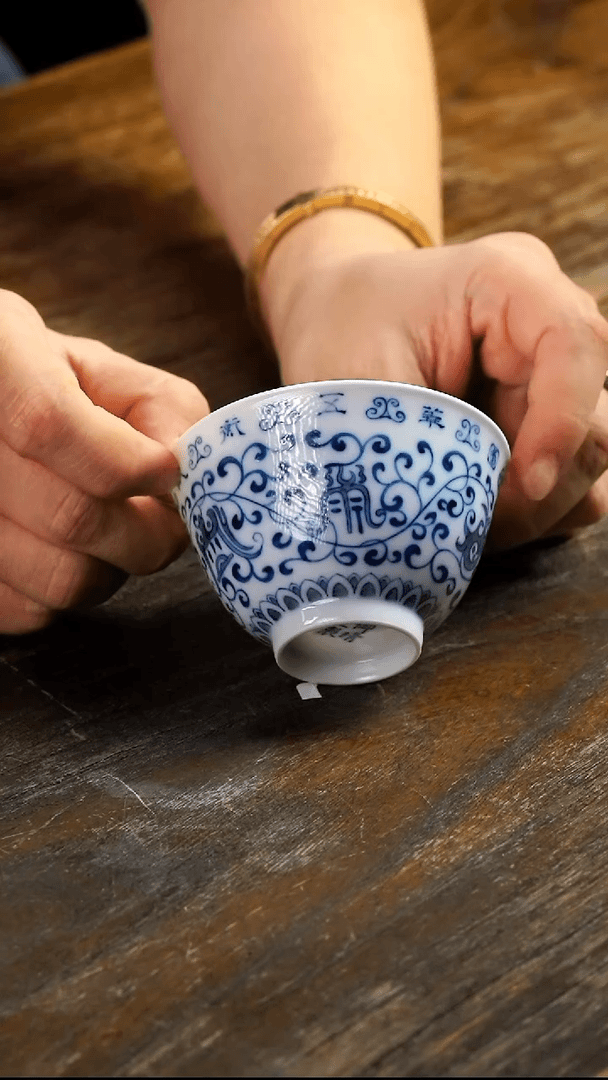 【闪购商品】摆件家庭瓷器日用摆件2939