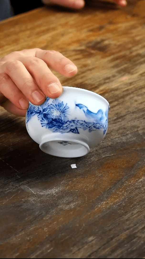 【闪购商品】摆件家庭瓷器日用摆件3812