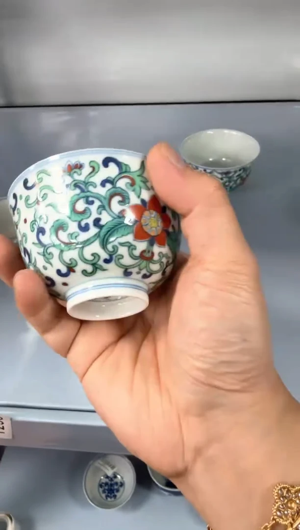 【闪购商品】摆件Z564家庭瓷器日用摆件