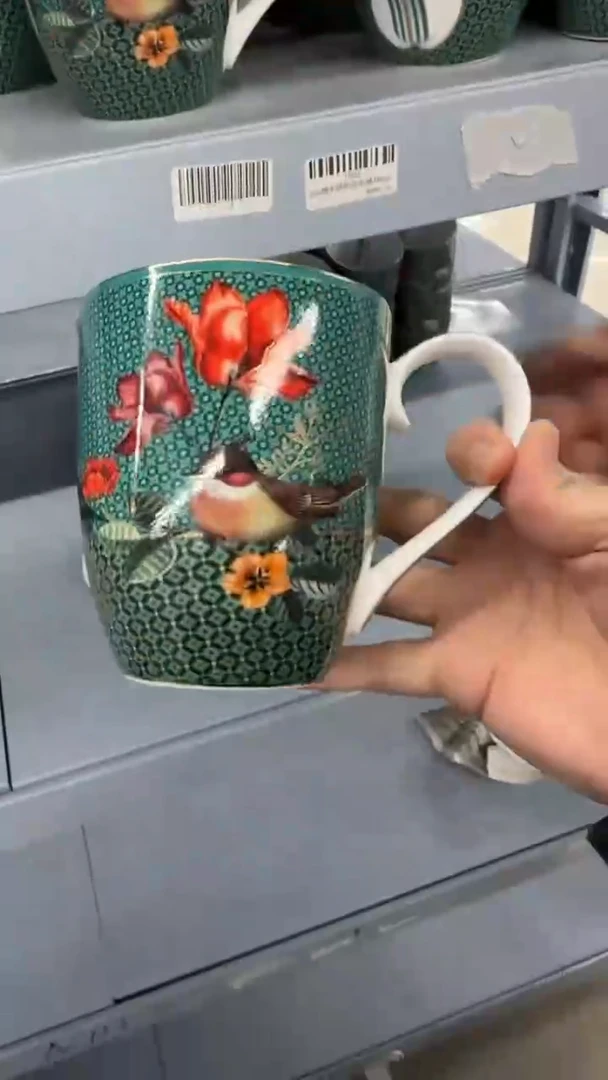 【闪购商品】瓷X098A