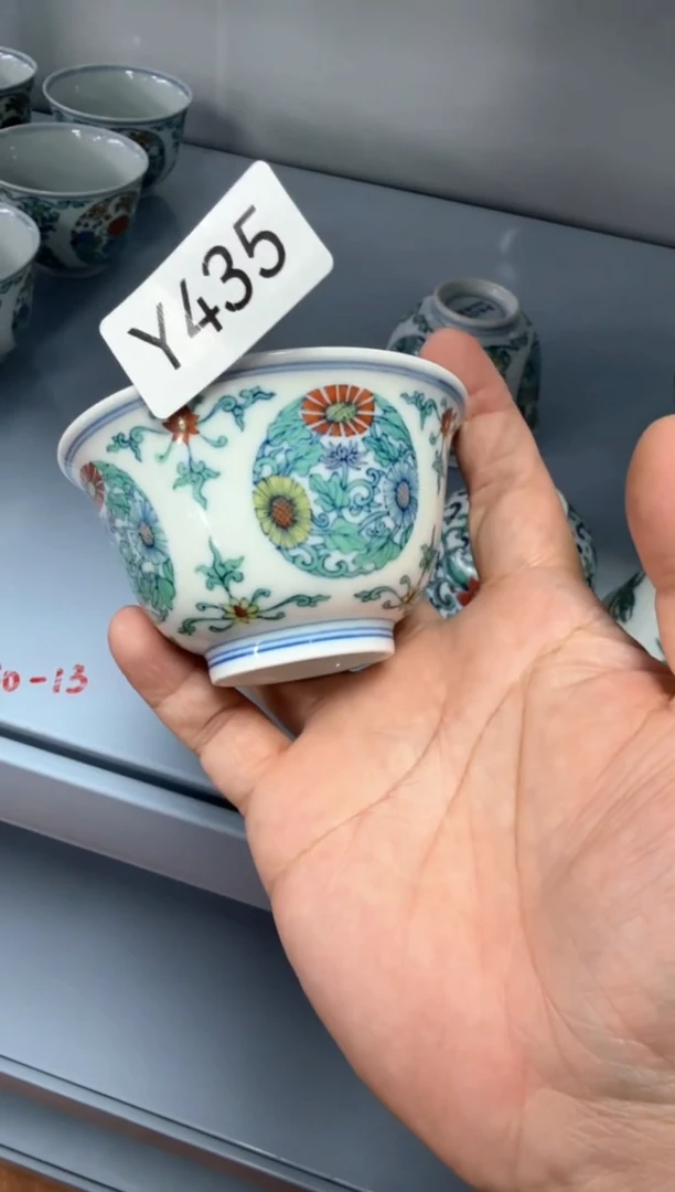 【闪购商品】摆件Y435家庭瓷器日用摆件