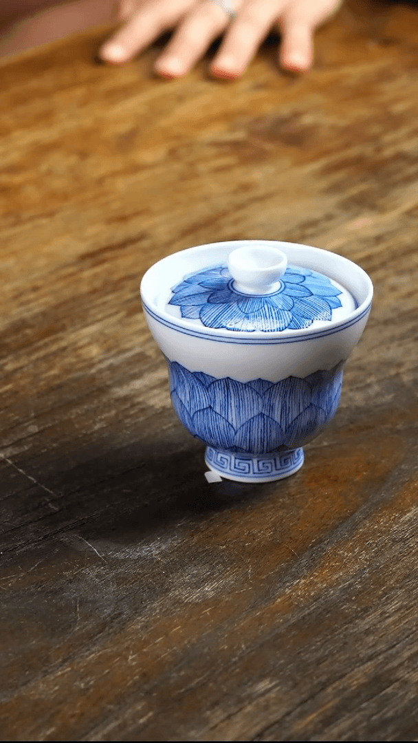 【闪购商品】摆件家庭瓷器日用摆件3803