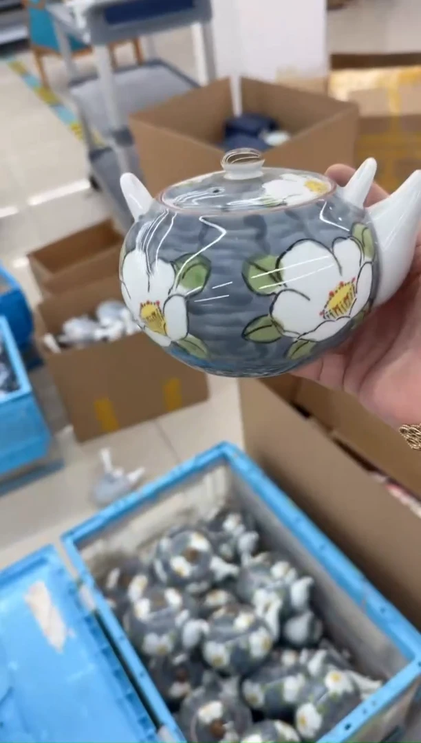 【闪购商品】摆件X1482