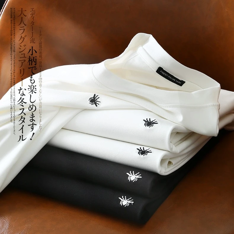 长袖款！小蜜蜂！ 新款男士时尚休闲长袖T恤打底衫HB136