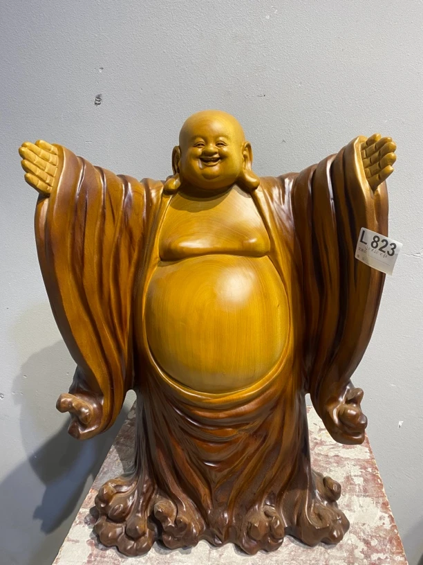 香樟木整木一体，海纳百川