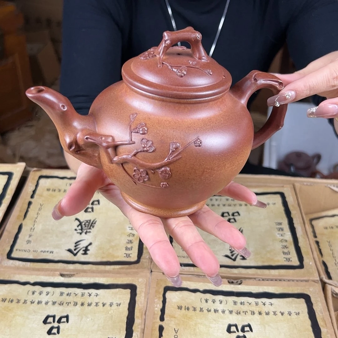 紫砂茶壶紫砂壶等