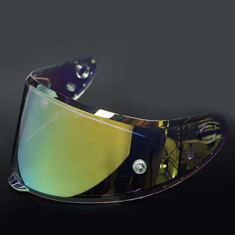 ORZ-MT30碳纤维 专用镜片套件不通用 防晒面罩炫彩 遮阳原装男女