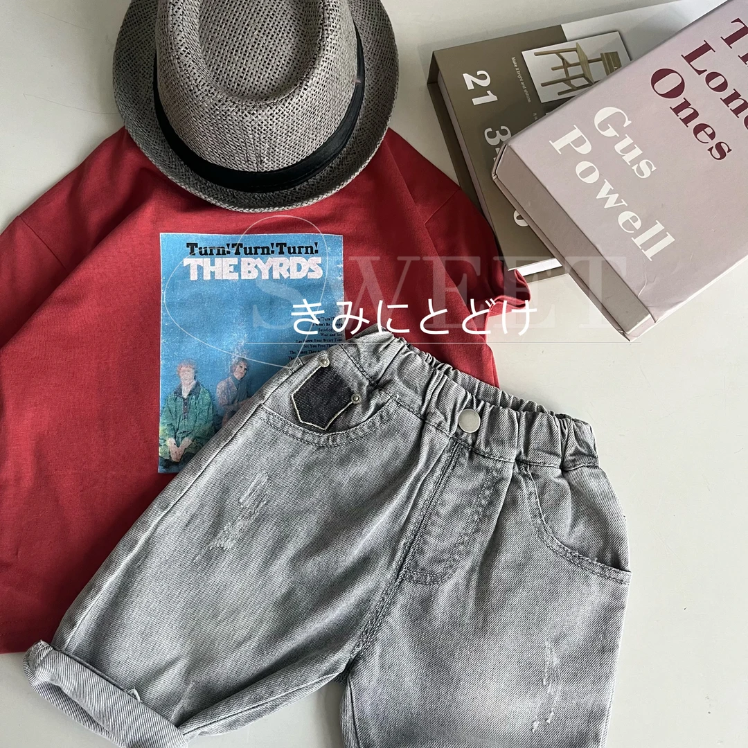 （351-399）夏季孤品 断码专属链接 男女童装 非质量问题NO退NO换