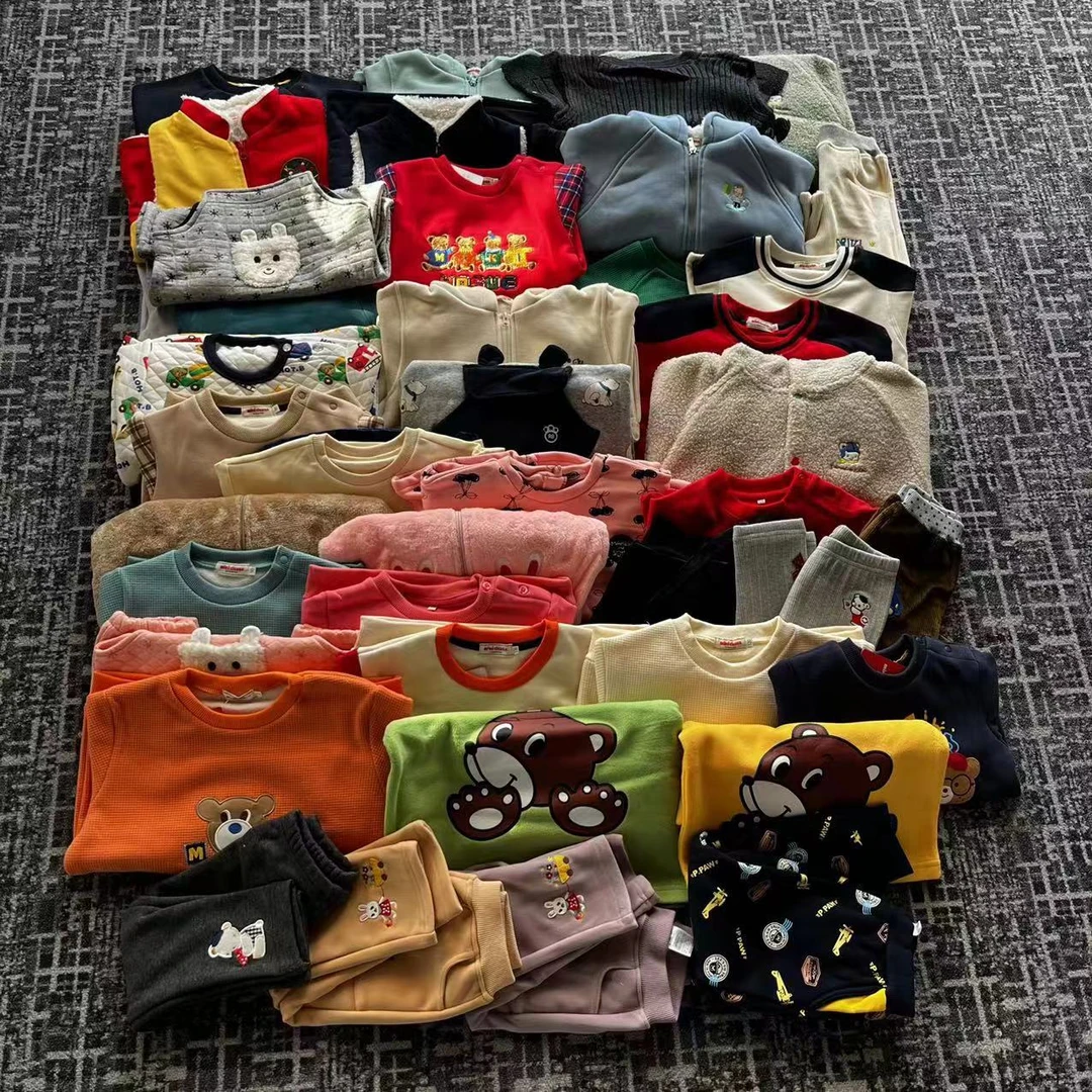 直播间专属链接 童装清仓亏本 物超所值非瑕疵品 库存清仓!