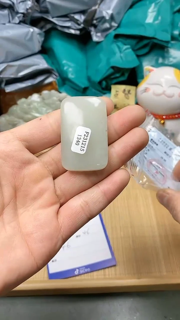 【闪购商品】和田玉颈饰未镶嵌多样性发货拍一发一