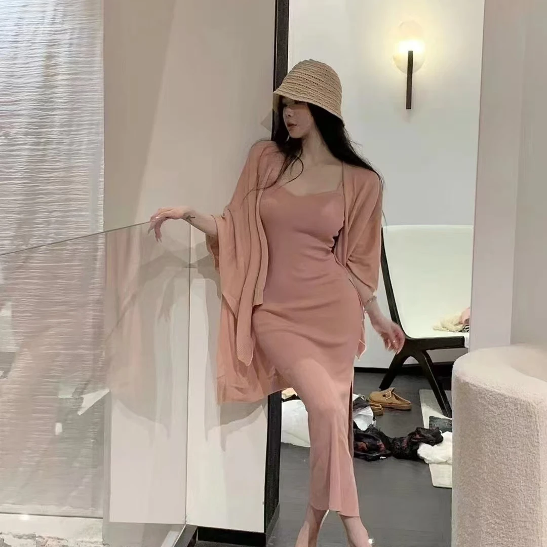 【㈣囍女装】NO退换 高品质设计感网红气质百搭小众女装