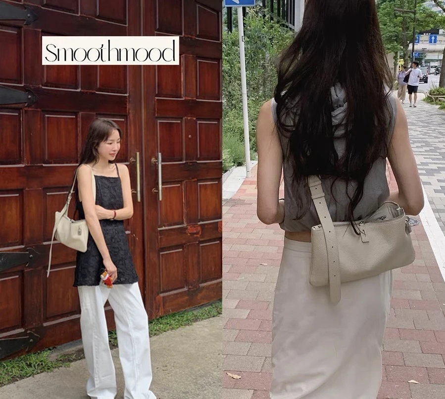 斜挎包女士经典款式