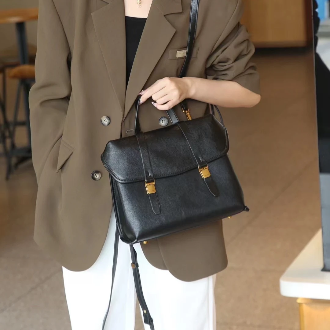 2024秋冬新款雅丹风腋下潮流单肩斜挎包休闲女包 5302