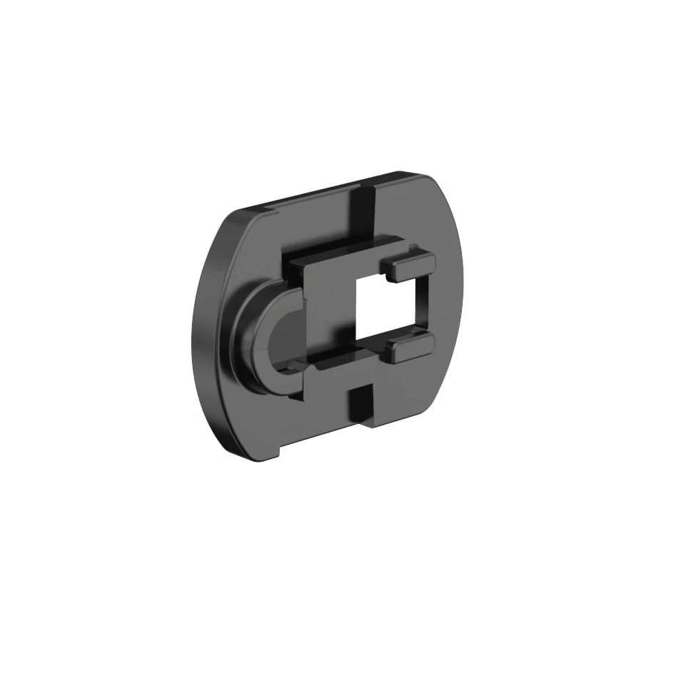 LED LENSER/莱德雷神GoPro 适配器502246
