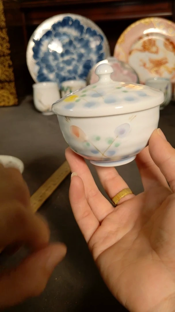 【闪购商品】186茶壶茶杯茶周边咖啡杯喜欢请进粉丝群