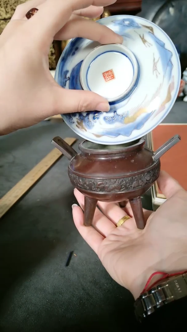 【闪购商品】303茶壶茶杯茶周边咖啡杯喜欢请进粉丝群