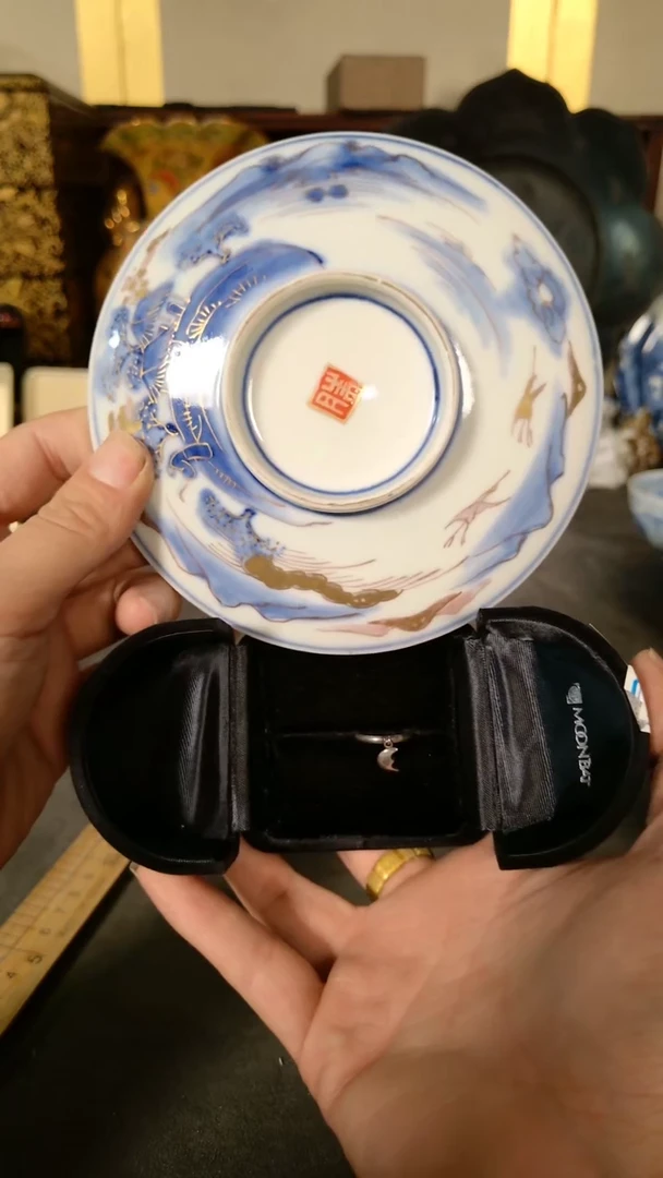 【闪购商品】443茶壶茶杯茶周边咖啡杯喜欢请进粉丝群