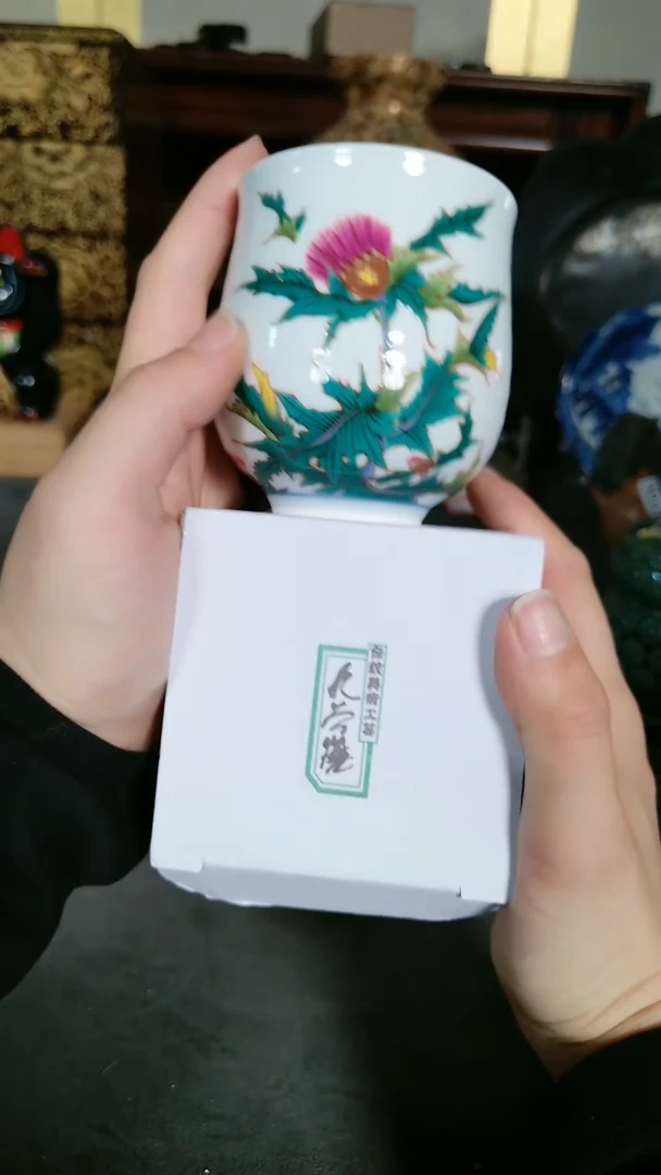 【闪购商品】455茶壶茶杯茶周边产品喜欢请进粉丝群