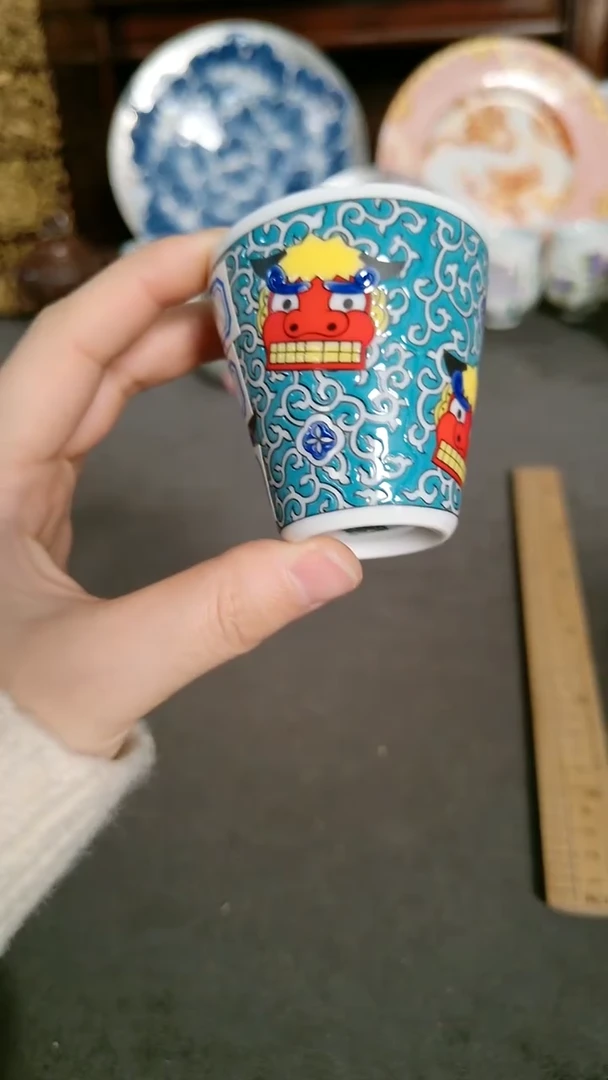 【闪购商品】102茶壶茶杯茶周边咖啡杯喜欢请进粉丝群