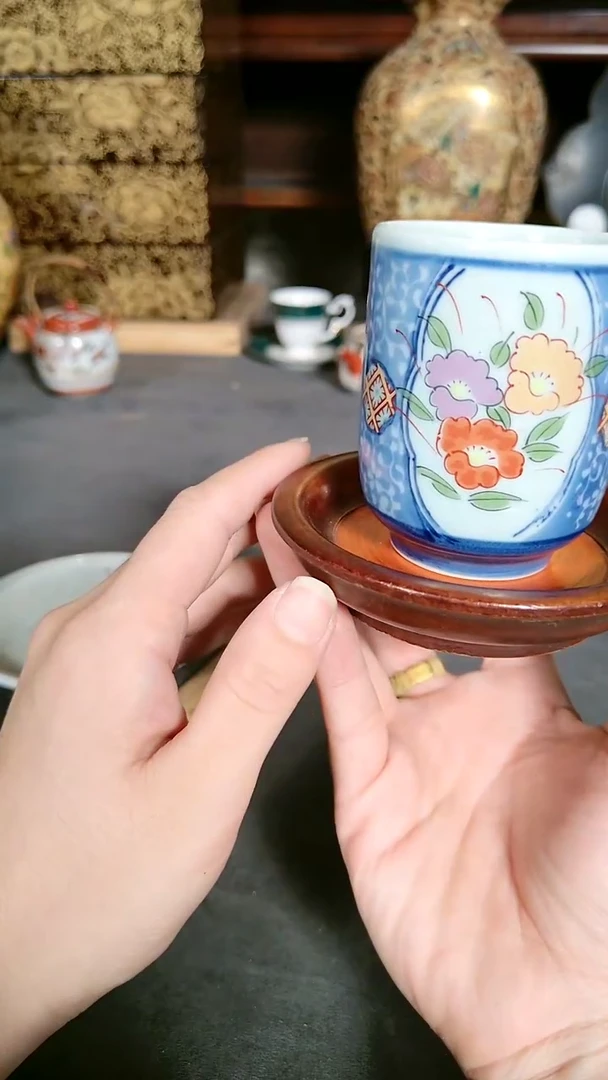 【闪购商品】287茶壶茶杯茶周边咖啡杯喜欢请进粉丝群
