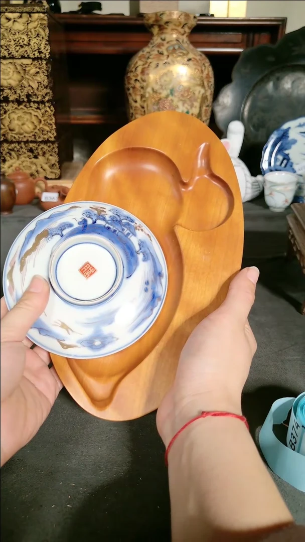 【闪购商品】367茶壶茶杯茶周边咖啡杯喜欢请进粉丝群