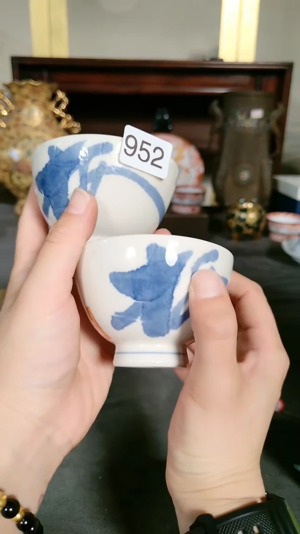 【闪购商品】952茶壶茶杯茶周边产品喜欢请进粉丝群