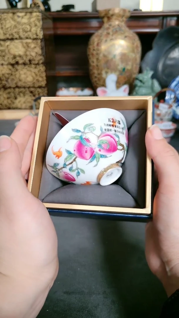 【闪购商品】011茶壶茶杯茶周边咖啡杯喜欢请进粉丝群