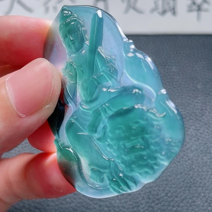 翡翠颈饰未镶嵌999999999