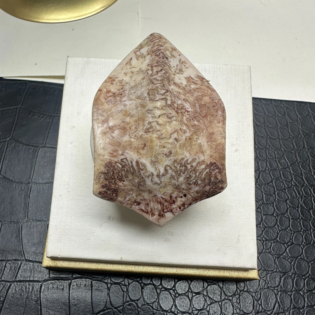 非金属树脂吊坠 [沐言优选]吊坠A230