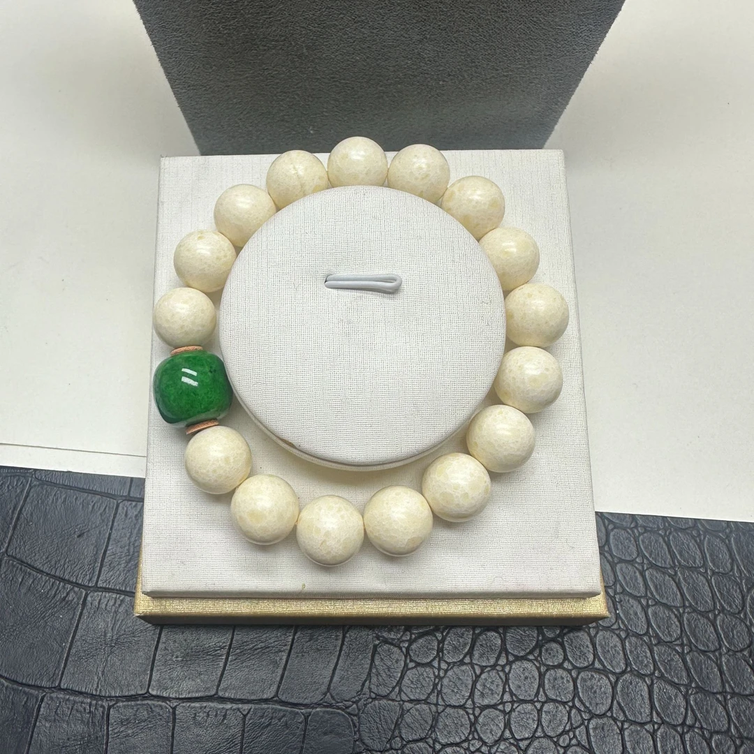 [沐言严选]12m手串A135