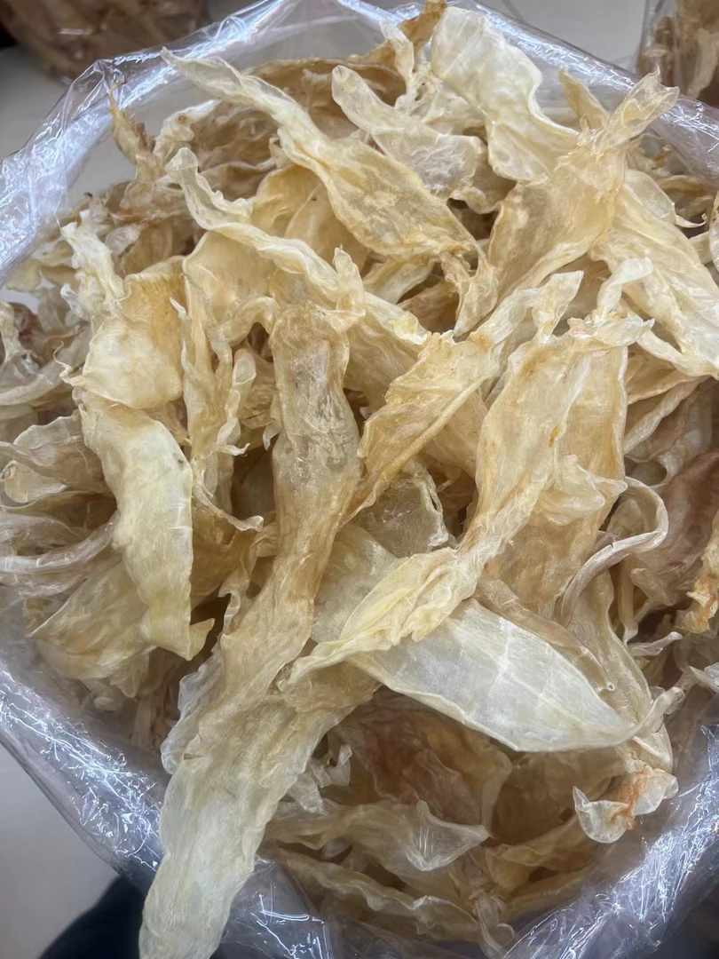 【花胶物语】北海大耳金钱250g—500g