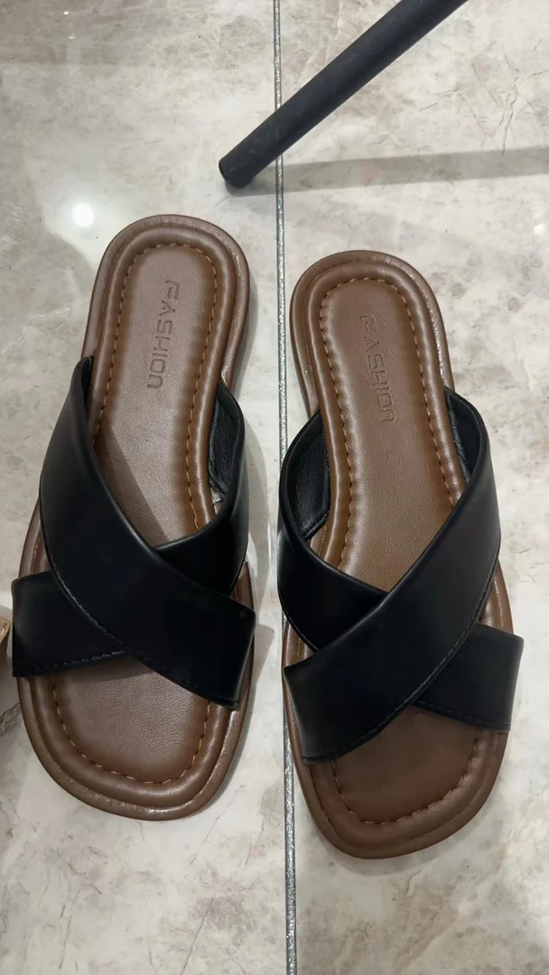 叙旧姑嫂推荐  夏季拖鞋533