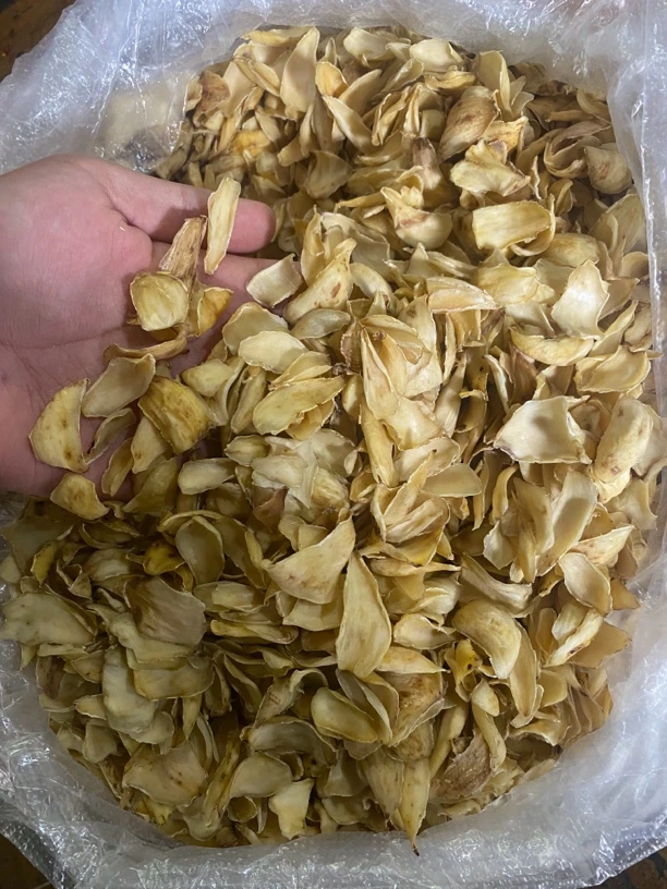 【土特产】百合250g