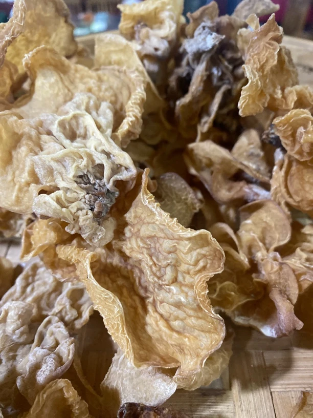 【土特产】羊肚耳150g