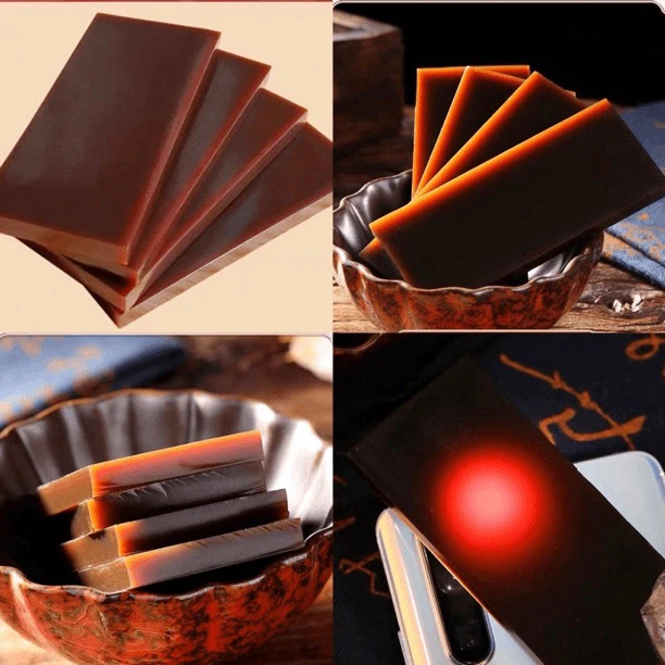 【土特产】阿胶净含量100g