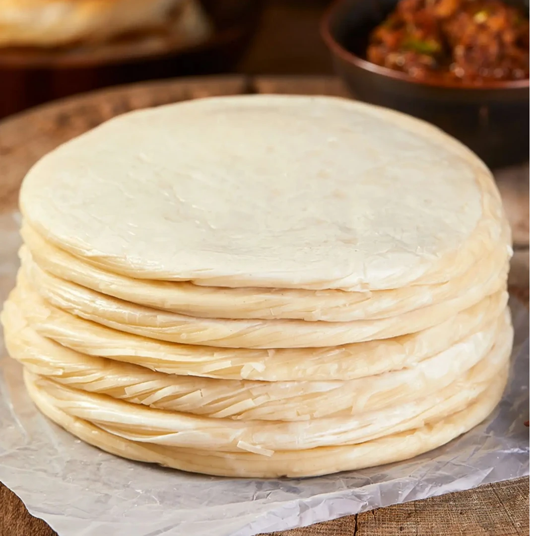 潼关千层饼钰翔鲜拍一发20优质保鲜品牌