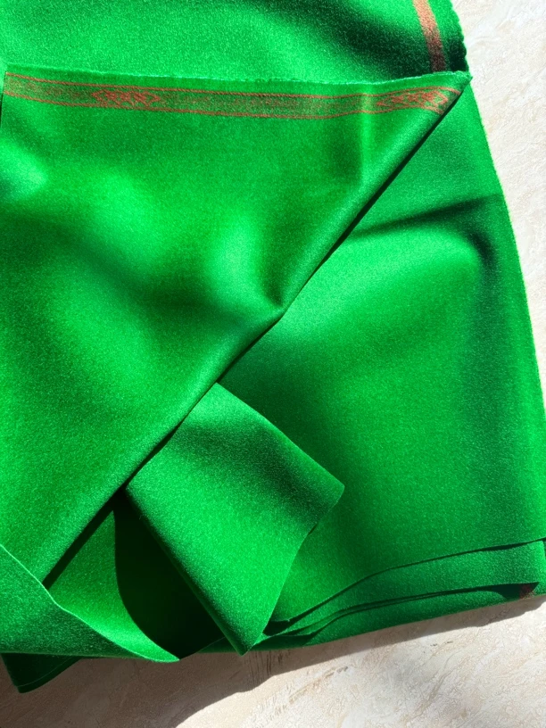 台尼  棱形红线 底布-质量好  价格低  耐用！适用于中式黑八桌球