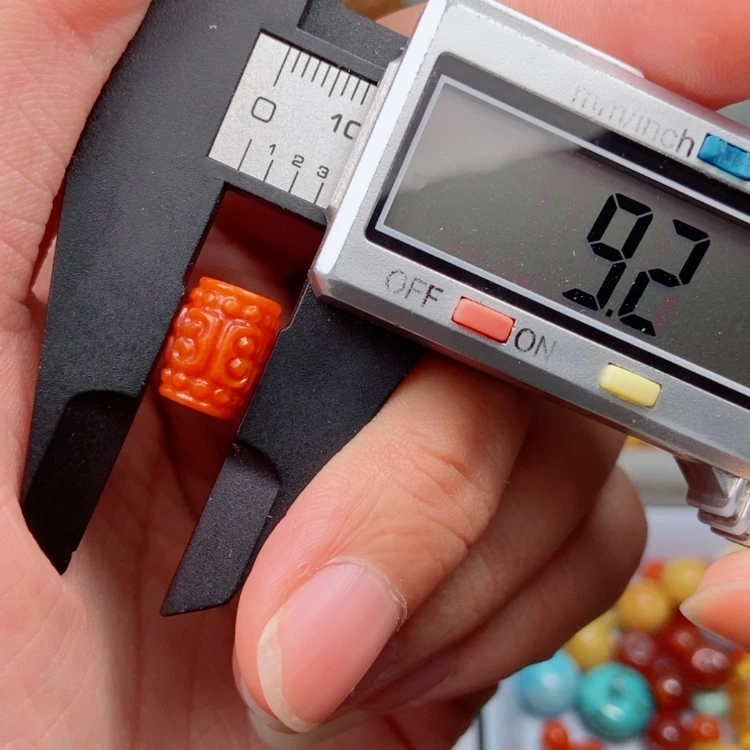 【闪购商品】南红玛瑙配饰未镶嵌