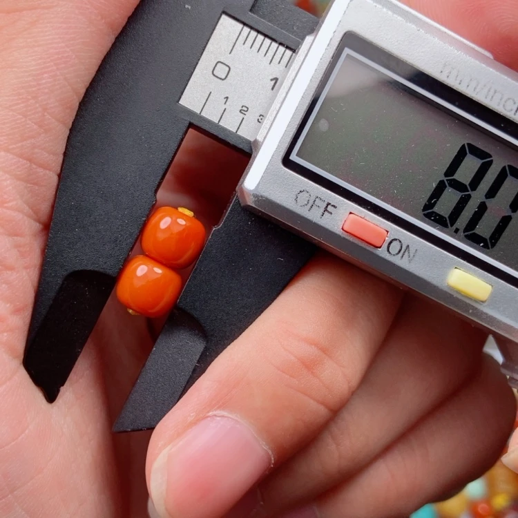 【闪购商品】南红玛瑙配饰未镶嵌